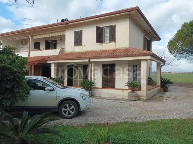 Villa singola in vendita a Paestum, Capaccio Paestum