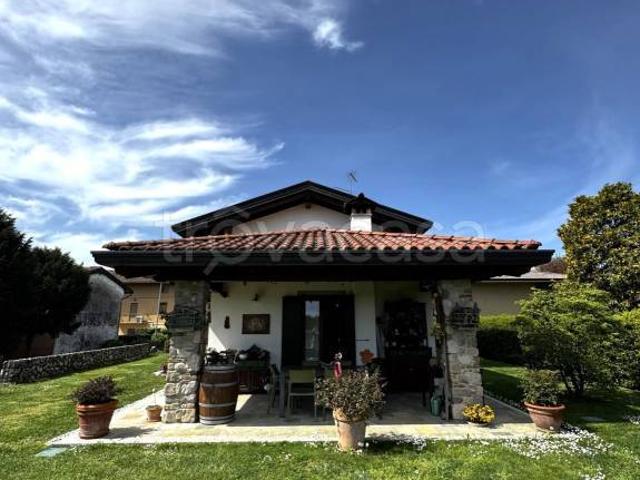 Villa singola in vendita a Pagnacco