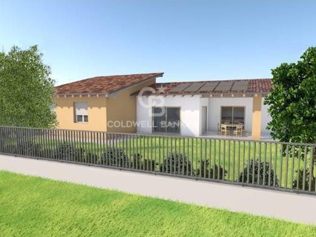 Villa singola in vendita a Paitone via Gere
