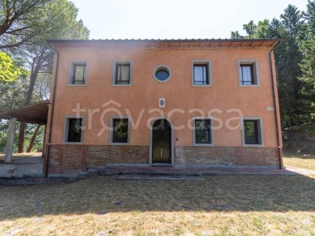 Villa singola in vendita a Palaia via San Francesco