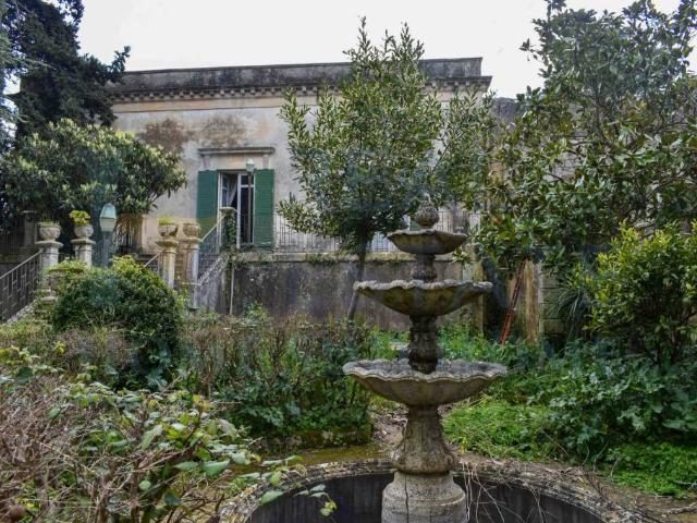 Villa singola in vendita a Palazzolo Acreide