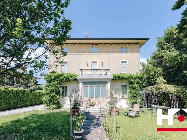 Villa singola in vendita a Palazzolo sull'Oglio via Giacomo Puccini, 1