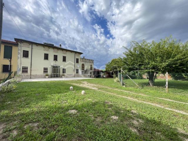 Villa singola in vendita a Palesella, Cerea