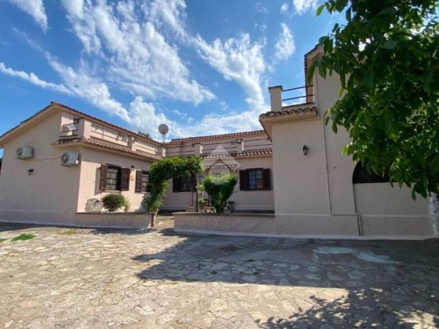Villa singola in vendita a Palestrina, Muracciola