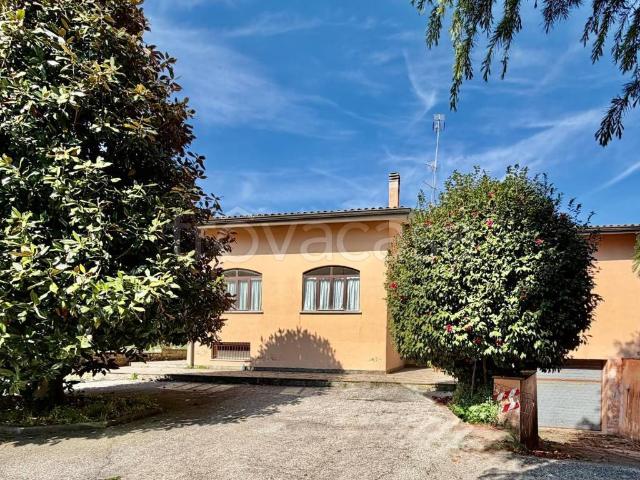 Villa singola in vendita a Palestrina via Prato Bini