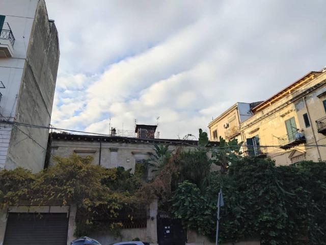 Villa singola in vendita a Palermo, Noce