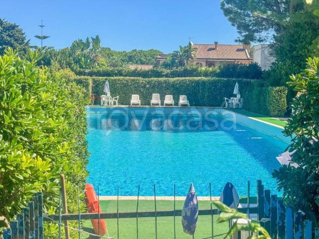 Villa singola in vendita a Palermo via Apollo, 41, Mondello Valdesi