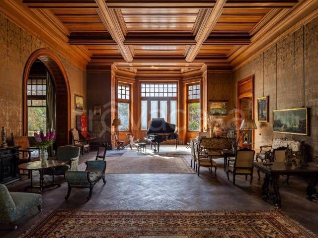 Villa singola in vendita a Palermo via Dante, Malaspina