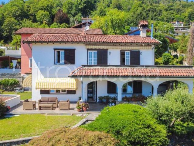 Villa singola in vendita a Pallanza, Verbania