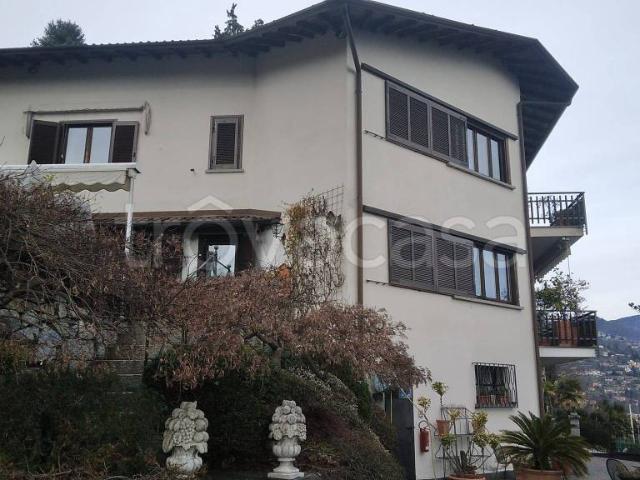 Villa singola in vendita a Pallanza, Verbania