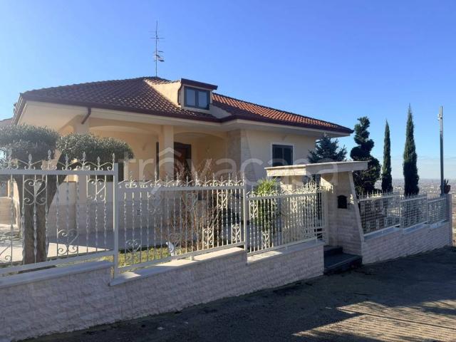Villa singola in vendita a Palma Campania
