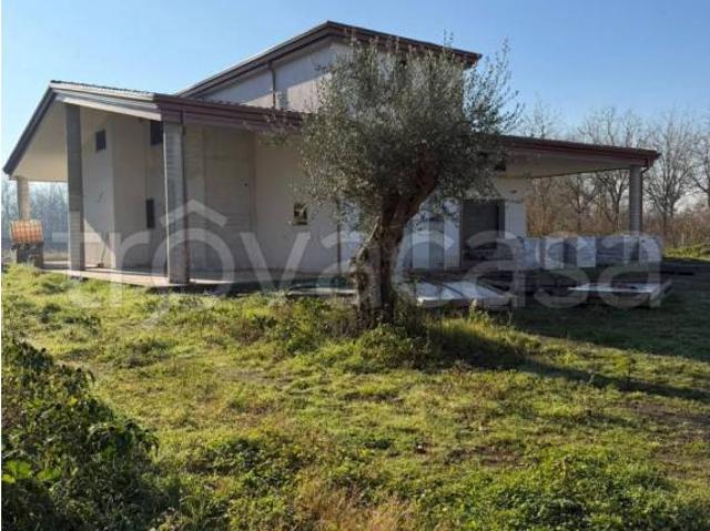 Villa singola in vendita a Palma Campania via San Michele