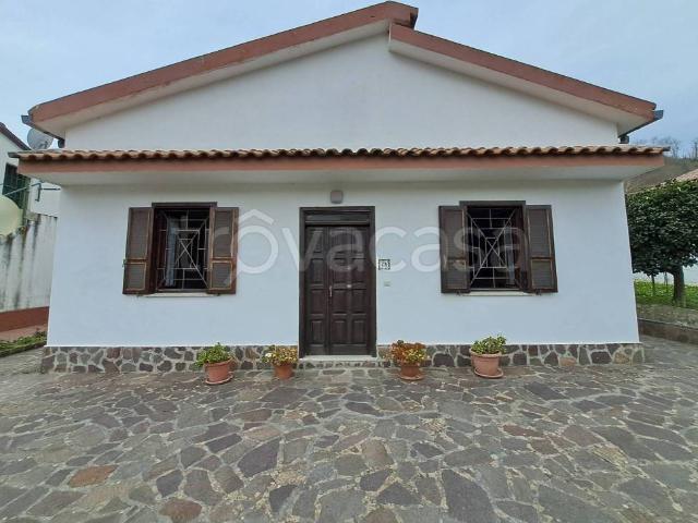 Villa singola in vendita a Papasidero