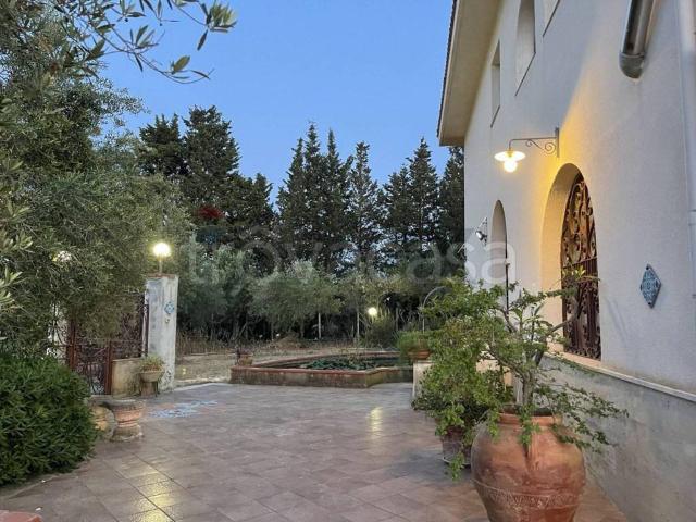 Villa singola in vendita a Partinico