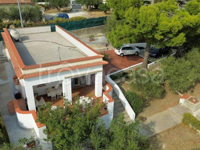 Villa singola in vendita a Partinico