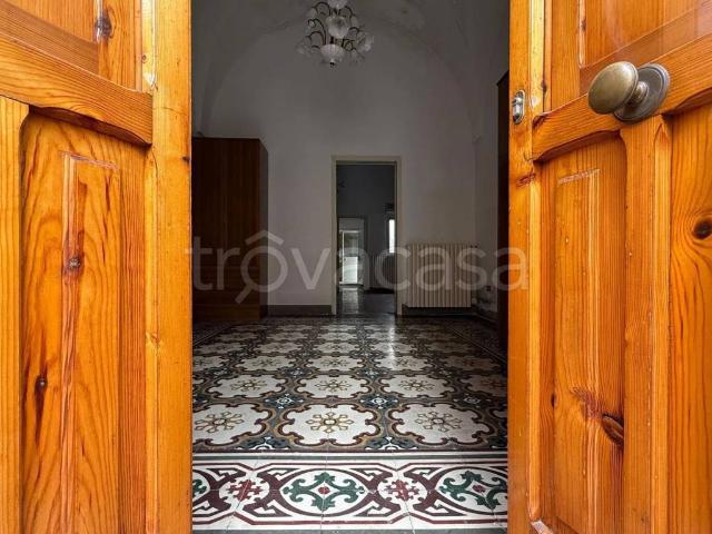 Villa singola in vendita a Parabita via Gondar, 9