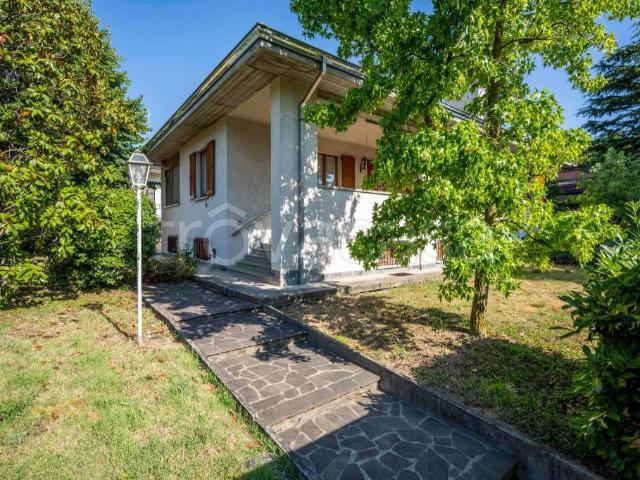 Villa singola in vendita a Parma, San Lazzaro