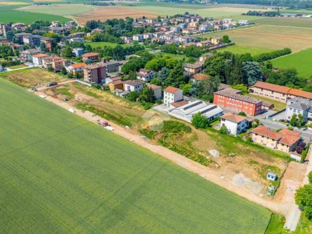 Villa singola in vendita a Parma strada martinella, 66, Vigatto