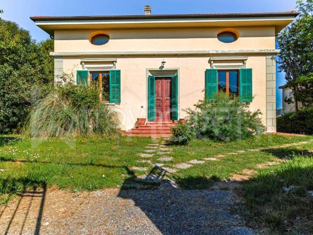 Villa singola in vendita a Parrana San Martino, Collesalvetti