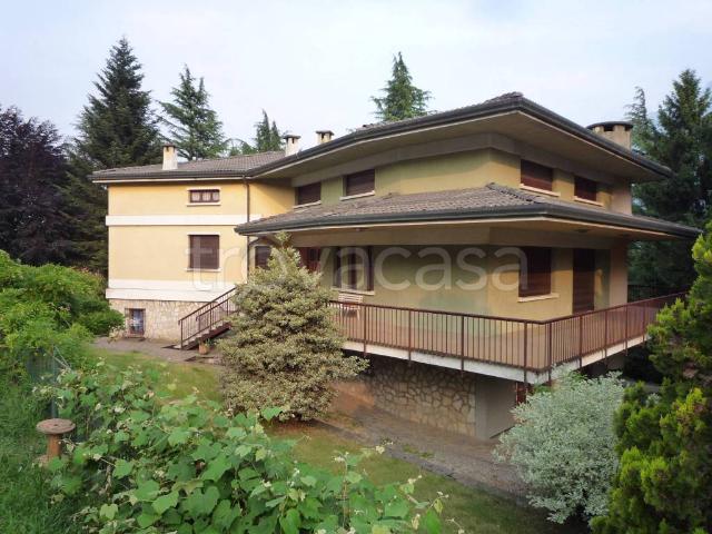 Villa singola in vendita a Parre
