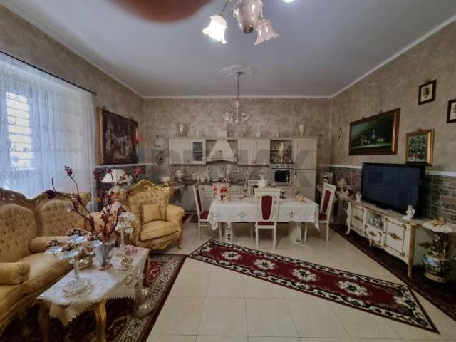 Villa singola in vendita a Paternò