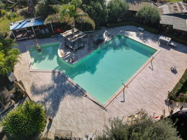 Villa singola in vendita a Paternò