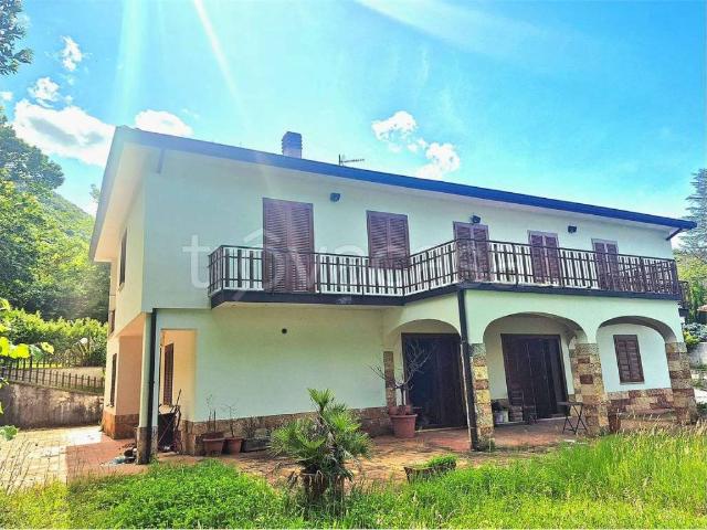 Villa singola in vendita a Patrica, Cardigna