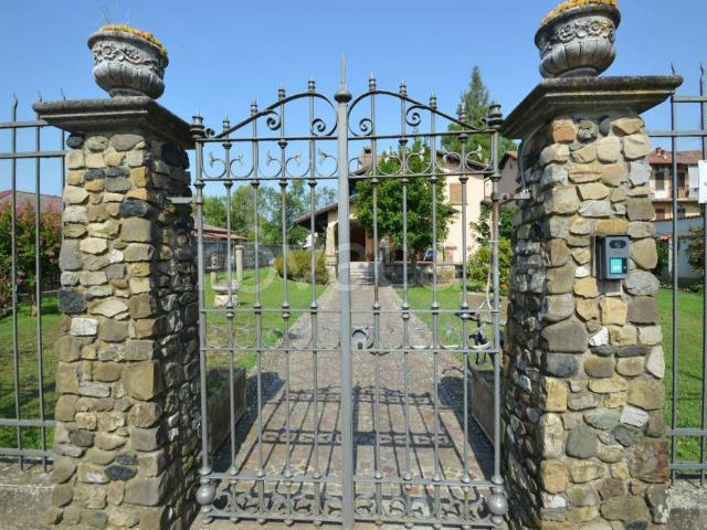 Villa singola in vendita a Pavia via Francana, 3, Viale Cremona