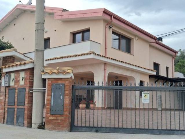 Villa singola in vendita a Penne via portacaldaia