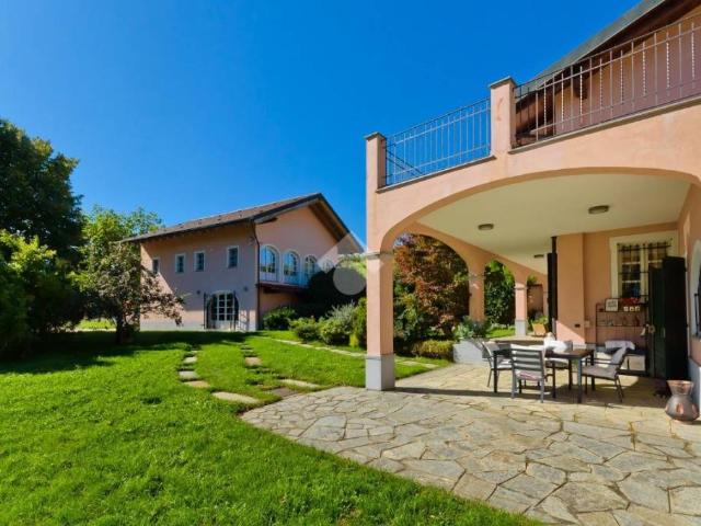 Villa singola in vendita a Pecetto Torinese