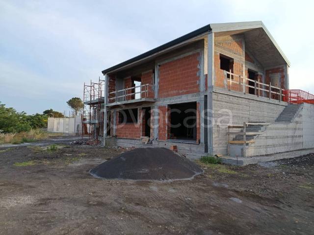 Villa singola in vendita a Pedara