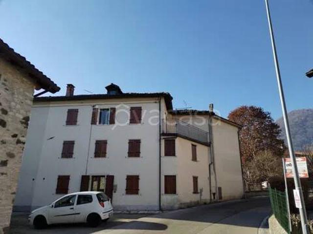 Villa singola in vendita a Pedavena via Roma, 8