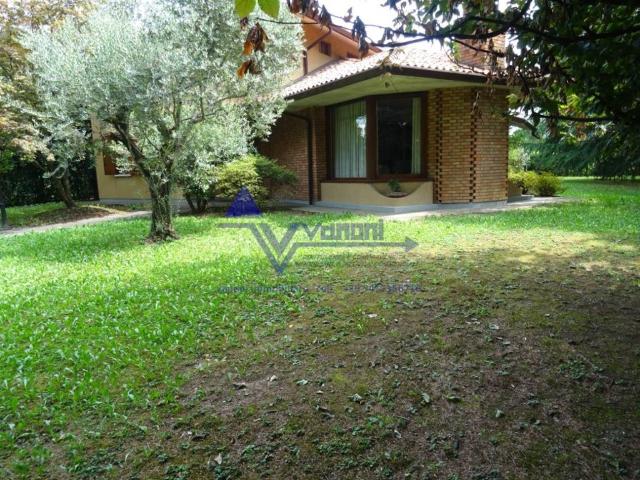 Villa singola in vendita a Pedrengo