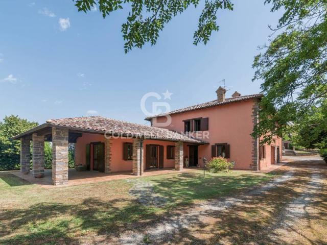 Villa singola in vendita a Peglio via San Donnino, 01/02