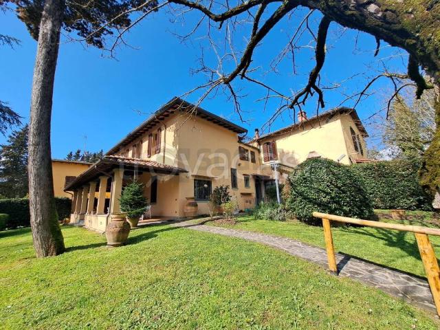 Villa singola in vendita a Pelago