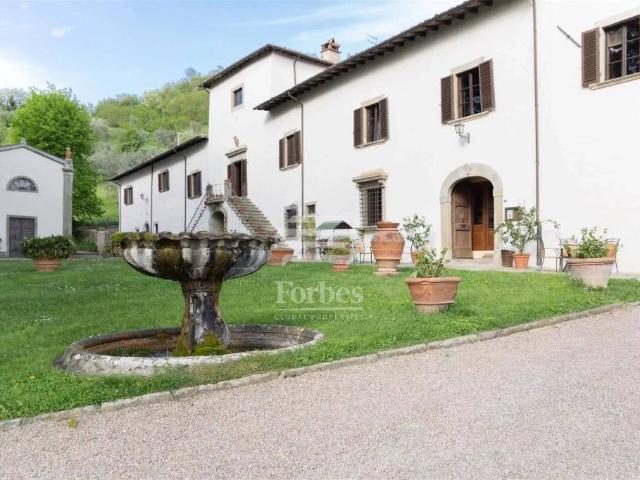 Villa singola in vendita a Pelago