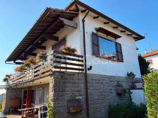 Villa singola in vendita a Pelago via Poggio Tesoro, Consuma