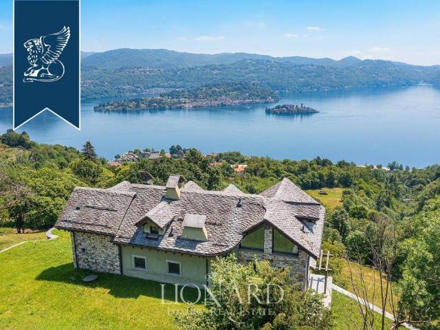 Villa singola in vendita a Pella