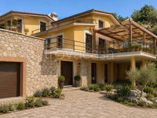 Villa singola in vendita a Perugia, Olmo