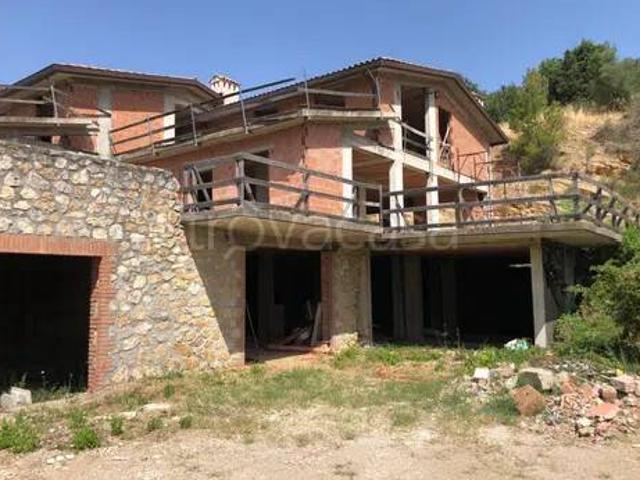Villa singola in vendita a Perugia, Olmo