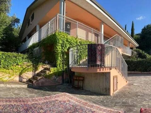 Villa singola in vendita a Perugia, Casaglia Pretola