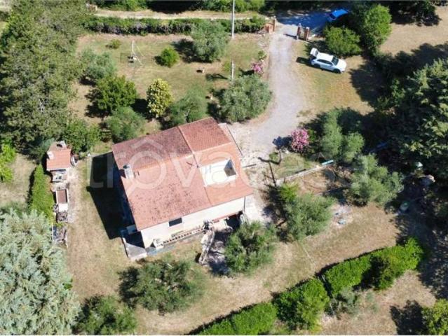 Villa singola in vendita a Perugia, Colle Umberto Monte Tezio