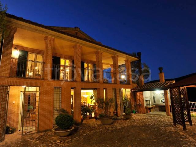 Villa singola in vendita a Perugia, San Sisto Lacugnano