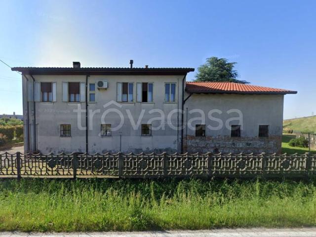 Villa singola in vendita a Pernumia via Monselice, 7