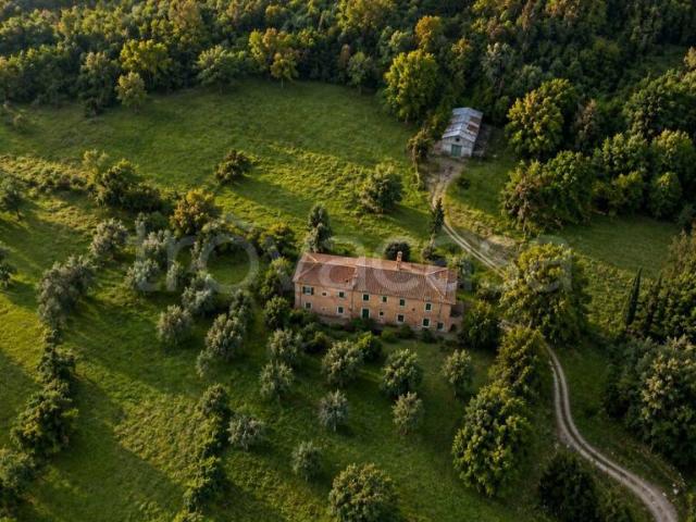 Villa singola in vendita a Pesaro, Colle Ardizio