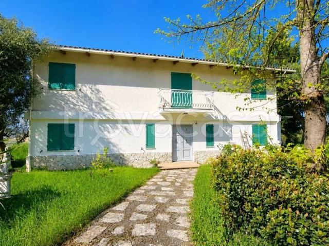 Villa singola in vendita a Pesaro strada della Rupola, Candelara