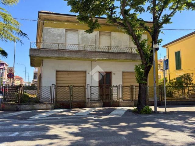 Villa singola in vendita a Pesaro, Pantano