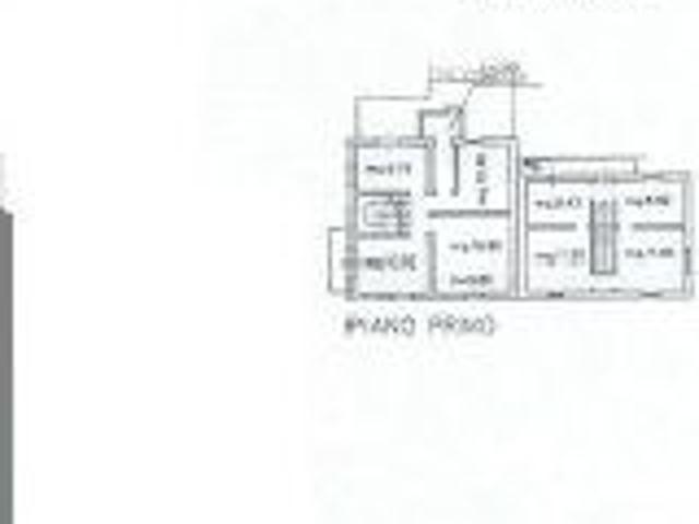 Villa singola in vendita a Pesaro, Villa Fastiggi