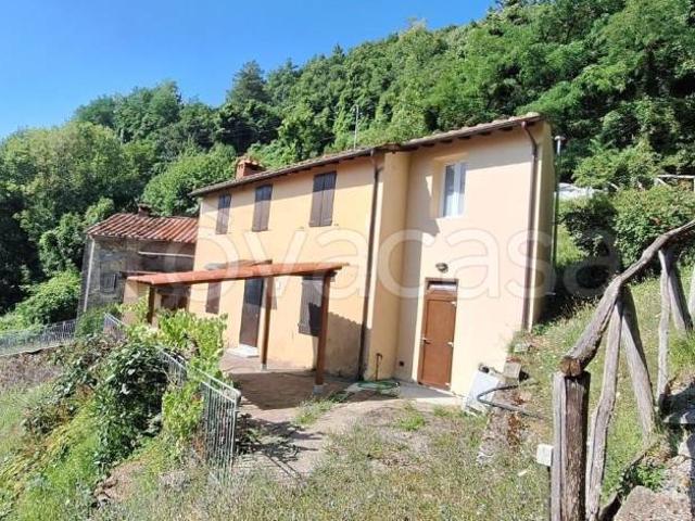 Villa singola in vendita a Pescaglia