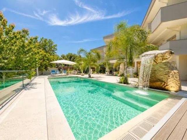 Villa singola in vendita a Pescara, Fontanelle